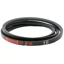 Mitsuboshi 85 inch 40° Offset Angle Rubber V Belt B type Red Label, RB85-image-5
