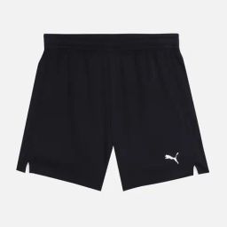Puma Boys Black Shorts-picture-31