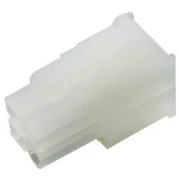 MOLEX Plug & Socket Connector Housings CONNECTOR HOUSING, RCPT, 4POS, 4.2MM 39-01-2040 (Pack of 10)-image-46