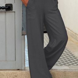 KPOP Women Original Trousers-image-36