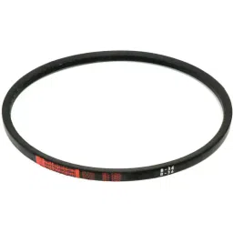 Mitsuboshi 36 inch 40° Offset Angle Rubber V Belt B type Red Label, RB36-image-28
