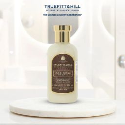 Truefitt & Hill C.A.R Cream Without Oil 200 ml for Men image 2