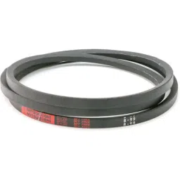 Mitsuboshi 99 inch 40° Offset Angle Rubber V Belt B type Red Label, RB99-image-53