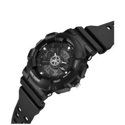Sonata 77137PP04 Analog-Digital Watch for Men image 2