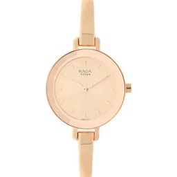 Titan 2575WM01 Raga Viva Analog Watch for Women-image-110