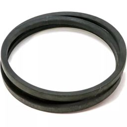 Mitsuboshi 111.76 inch 40° Offset Angle Rubber V Belt C Type Standard, C110-image-23