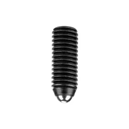 HINDMECHANISCH M5x12 Spring Plunger Allen Type Steel, HM-SPA5 (Pack of 10 Pcs)-image-84