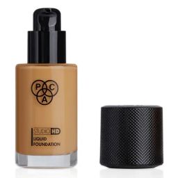 PAC Studio HD Liquid Foundation 2.5 - 28 ml-11
