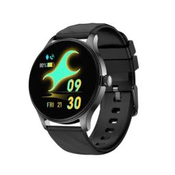 Fastrack Jupiter R1 Smartwatch with SingleSync BT Calling (Black)-38