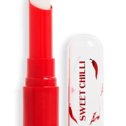 Makeup Revolution I Heart Revolution Sweet Chilli Exfoliating Lip Scrub - 2.5 gm-43