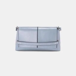 Forever Glam by Pantaloons Blue Solid Medium Sling Handbag-picture-45