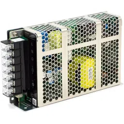 Omron Switching Power Supply With Cover Direct Mount S8FS-G 105 W 21 A, S8FS-G15005C-17