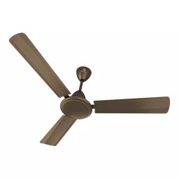 Standard by Havells Breezer-MF Smoke Brown 1200 mm Ceiling Fan-image-28