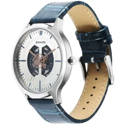 Sonata 7140SL06 Analog Watch for Men image 2