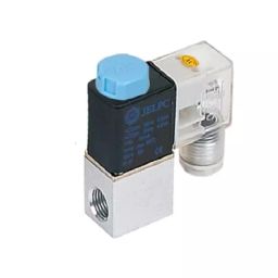 JELPC 1/8 Inch 220 VAC 2/2 Direct Acting Solenoid Valve 2V-025-08-picture-9