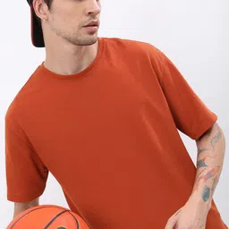 HIGHLANDER Men T-shirt-image-95
