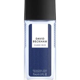 David Beckham Classic Blue Deodorant Spray - 75 ml-64