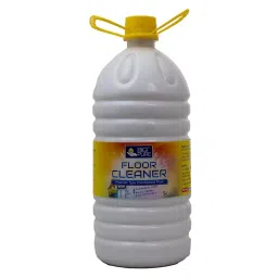 BIG Pure Floor Cleaner Phenolic Type Disinfectant Fluid Citrus 5 L Phenyl-image-2