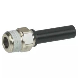 Legris LF3000 Series Straight Threaded Adaptor G 1/8 Male to Push In 6 mm Threaded-to-Tube Connection Style, 3131 06 10 (Pack of 5 Pcs)-picture-41