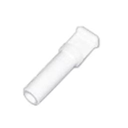Legris Bio-Based Polymer Blanking Plug for 8 mm, 6326 08 00WP2 (Pack of 10 Pcs)-picture-0