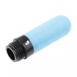 Legris 0674 Series Pneumatic Silencer Polymer 10 Bar Threaded G 1/2 Male, 0674 00 21-picture-15