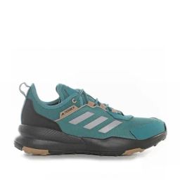 Adidas Men's QuestIt Low Teal Blue Running Shoes-image-12