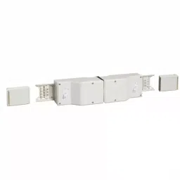 Schneider Electric Canalis KN 100 A Busbar Centre Feed Unit, KNA100ABT4-picture-1
