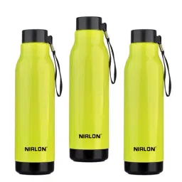 Nirlon Green PU Others PUB_LOKI Green 480ml 3Pcs-image-70