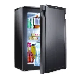 Celfrost MB 40 PRO G Absorption Refrigerator Minibars - 40 L (Glass Door)-image-73
