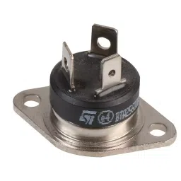 Stmicroelectronics Triac, 25A, 600V, Rd-91, Bta25-600Bw-picture-15