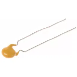 Vishay Single Layer Ceramic Capacitor 220 pF Capacitance ±10% Tolerance Through Hole Mount, F221K25Y5RN6UK5R (Pack of 25)-image-57