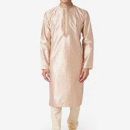ZOIS Men Printed Kurta-picture-51