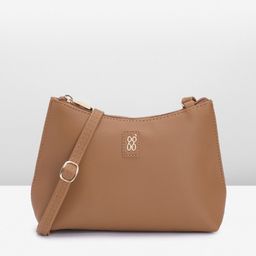 Baggit Structured Sling Bag image 1