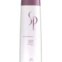 SP Clear Scalp Shampoo - 250 ml-image-2