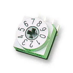 APEM SWITCH, BCD, R/ANGLE, PT65701L508-10