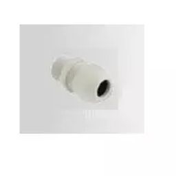 Hensel M 20 x 1.5 Synthetic Long Entry Metric Thread Plastic Cable Gland with Reducing Sealing Ring-picture-44