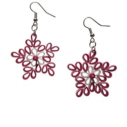 Designers Collection Classic Drop Earrings-picture-11