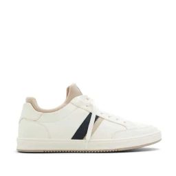Aldo Men's White Casual Sneakers-picture-44