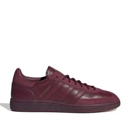Adidas Originals Men's HANDBALL SPEZIAL Shadow Red Sneakers-picture-37