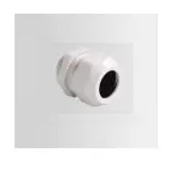 Hensel Pg 11 Synthetic Entry Pg Thread Plastic Cable Gland with One Piece Sealing Ring-picture-13