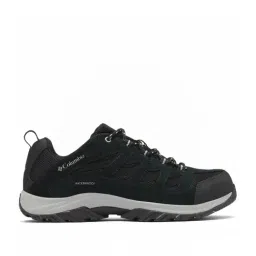 Columbia Men's Black Outdoor Shoes-image-18