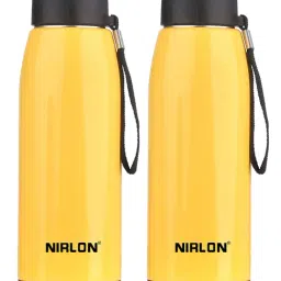 Nirlon Yellow PU Others PUB_ELECTRO Yellow 750ml 2Pcs-image-95