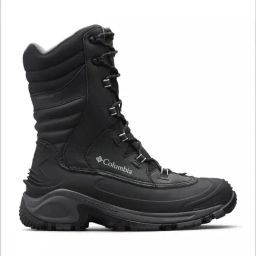 Columbia Men's Black Outdoor Shoes-picture-11
