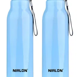 Nirlon Blue PU Others PUB_LOKI Blue 480ml 2Pcs-image-24