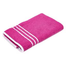 Layers Tuscany Pink Cotton Bath Towel-picture-22