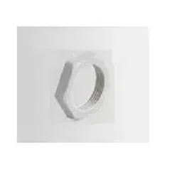 Hensel Pg 16 Locknut Pg Thread Plastic Cable Gland-image-43