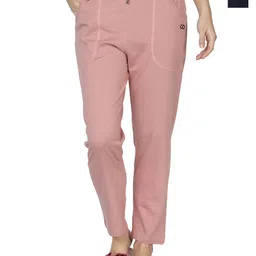 CLUB A9 Pack Of 2 Lounge Pants-image-37