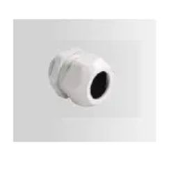 Hensel NPT 3/4” 6.5 - 14 mm Sealing Range Synthetic Entry Thread NPT Thread Plastic Cable Gland-image-6