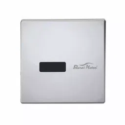 Bharat Photon Rectangular Shape Sensor Plate Metal Body for BPE Products, X4XS-picture-37