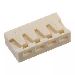 MOLEX Plug & Socket Connector Housings WTB HOUSING, PLUG, 3POS, 1ROW, 2.5MM 35022-0003 (Pack of 20)-picture-5